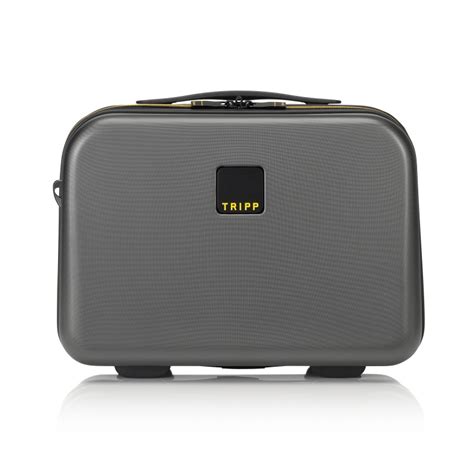 tripp topper bag